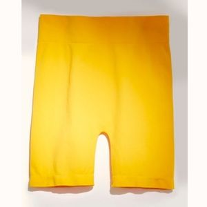 Free People Seamless Shorties